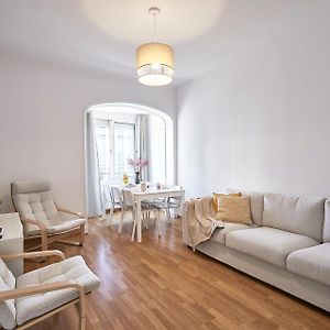 Apartamento de 5 Dormitorios